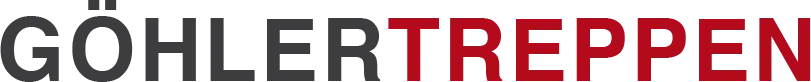 Göhler Treppen Logo